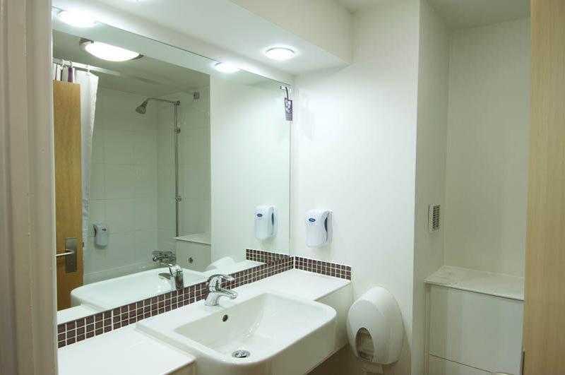 Premier Inn Runcorn Exteriér fotografie